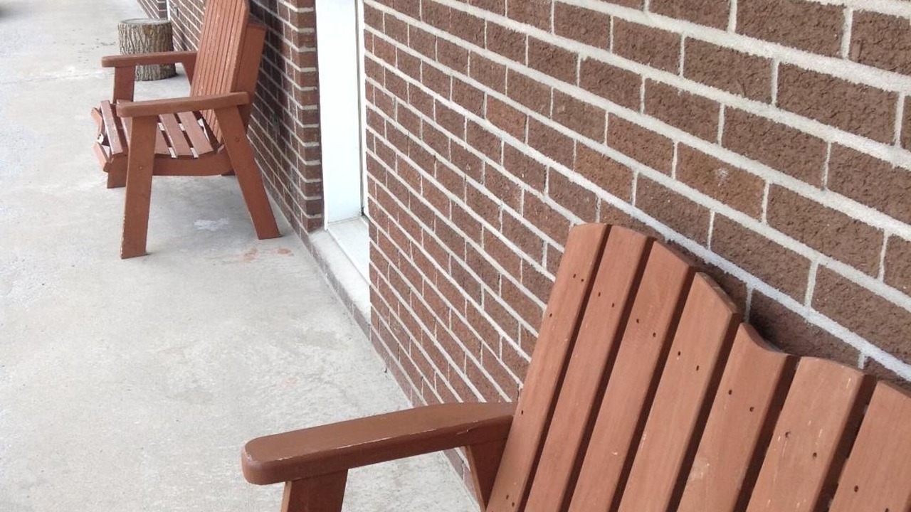 Photo of Patio Balcony in Saint-Thomas