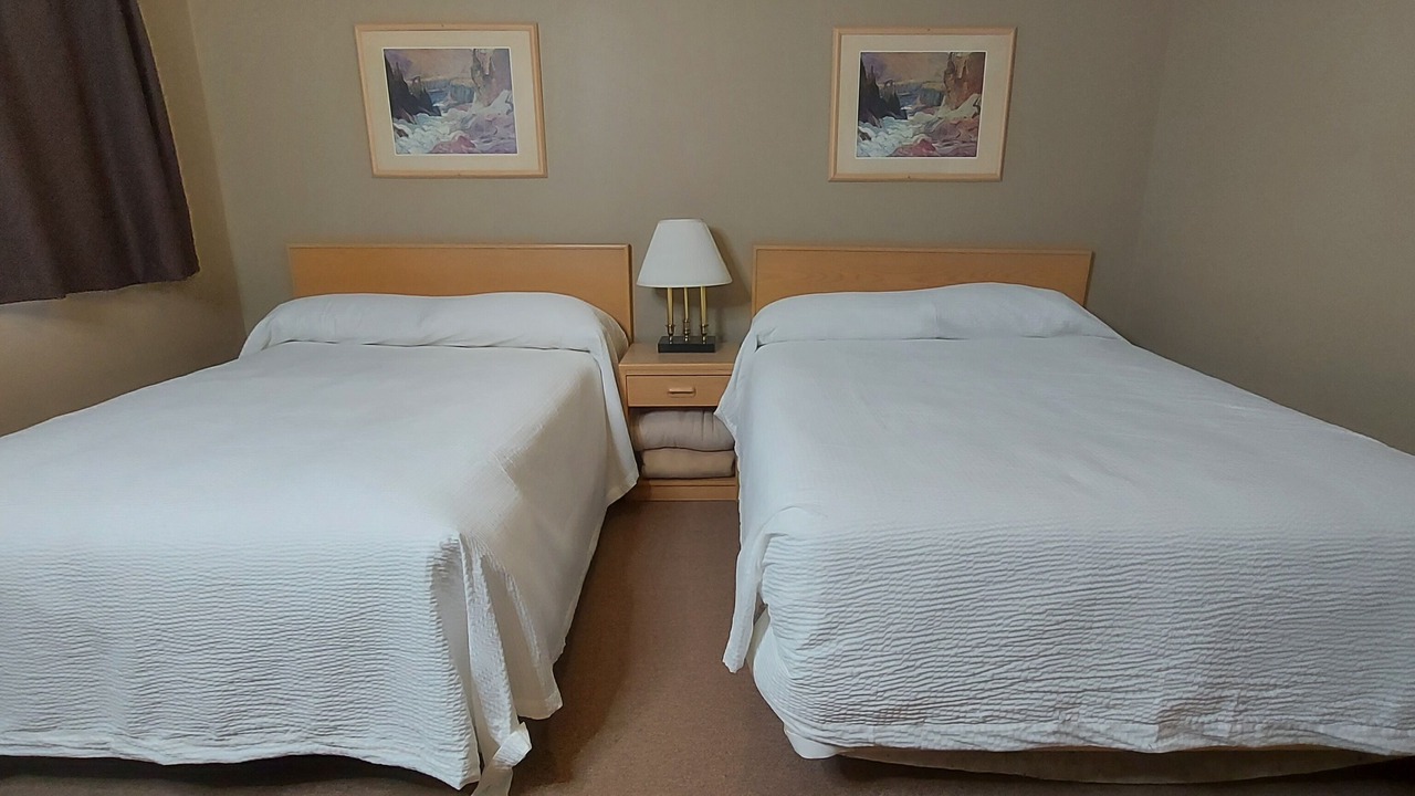 Photo of Bedroom in Lanigan