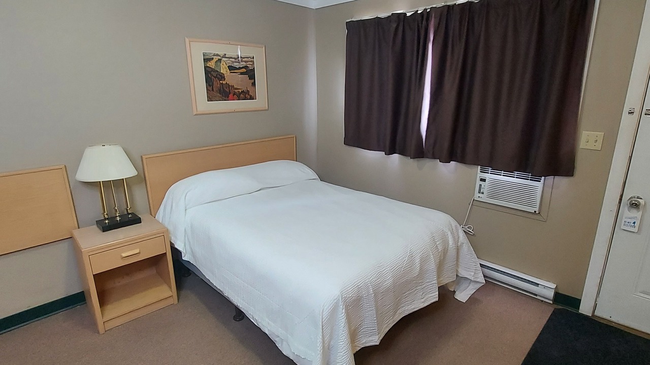 Photo of Bedroom in Lanigan