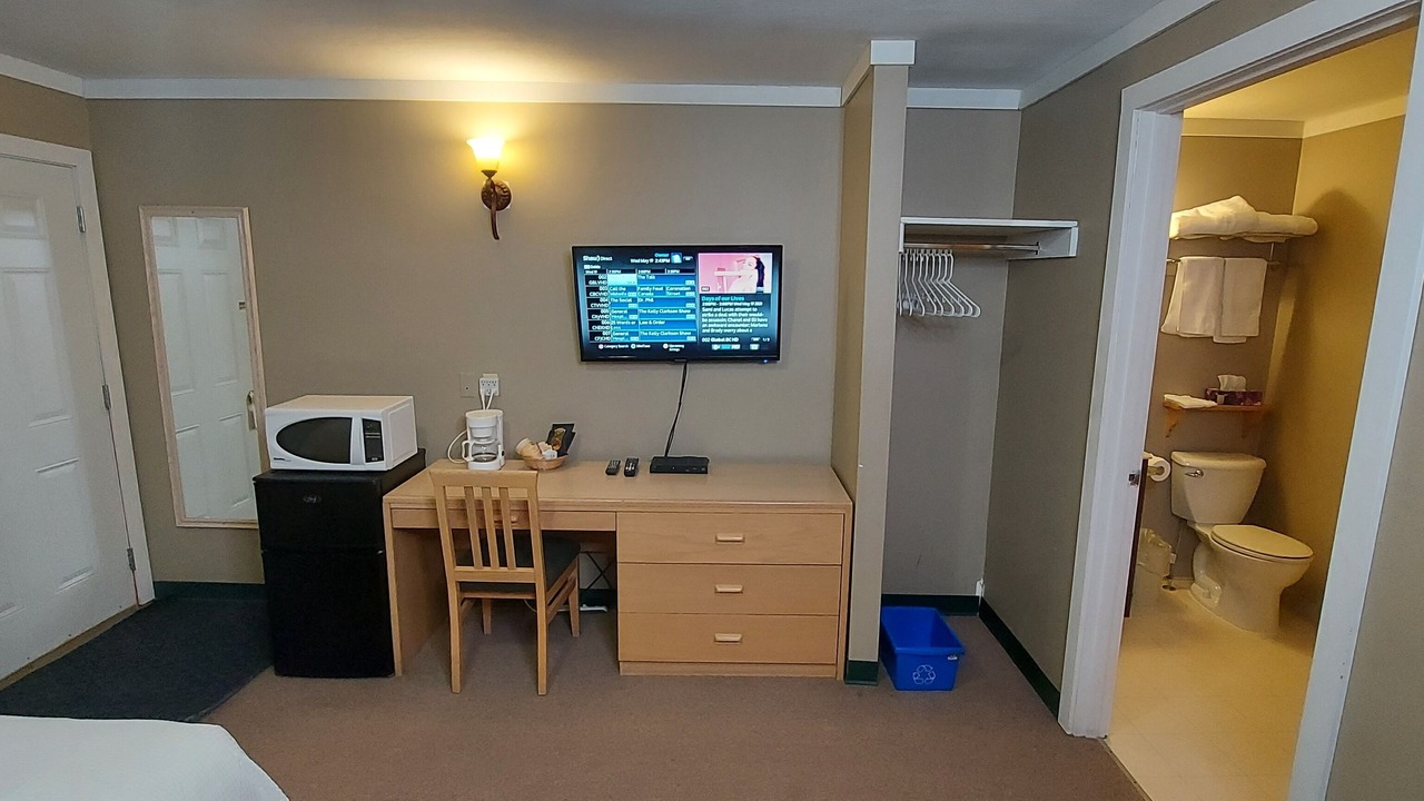 Photo of Livingroom in Lanigan