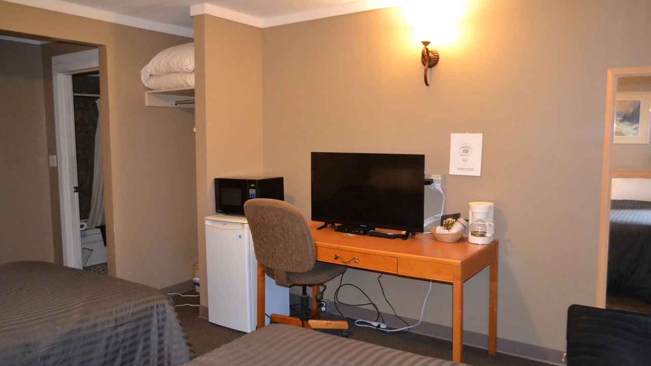 Photo of Bedroom in Lanigan