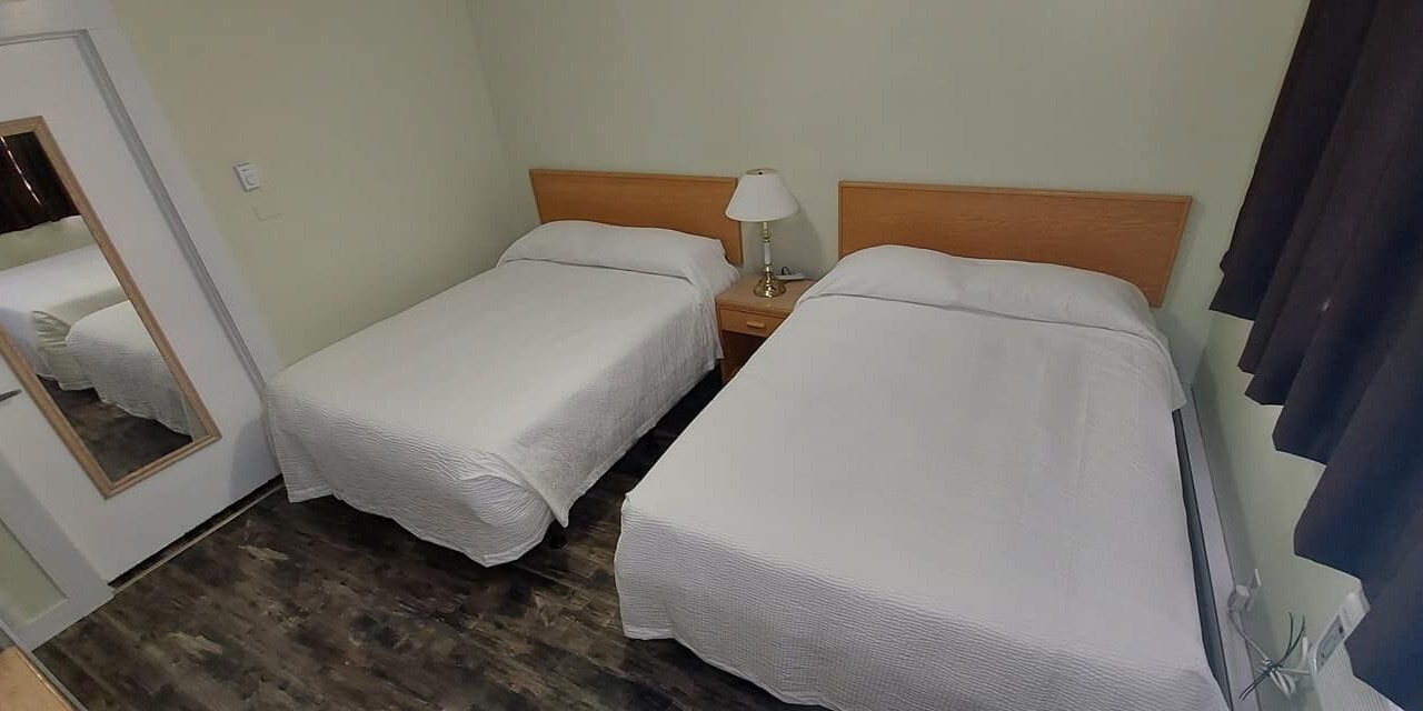 Photo of Bedroom in Lanigan