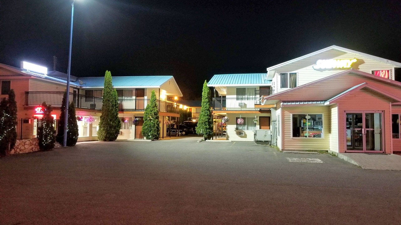 Photo of Outdoor in Cache Creek