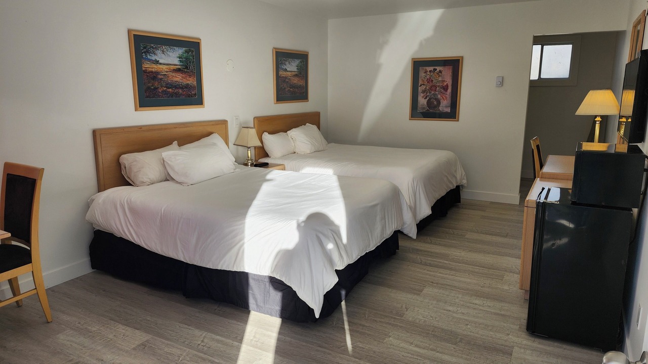 Photo of Bedroom in Cache Creek