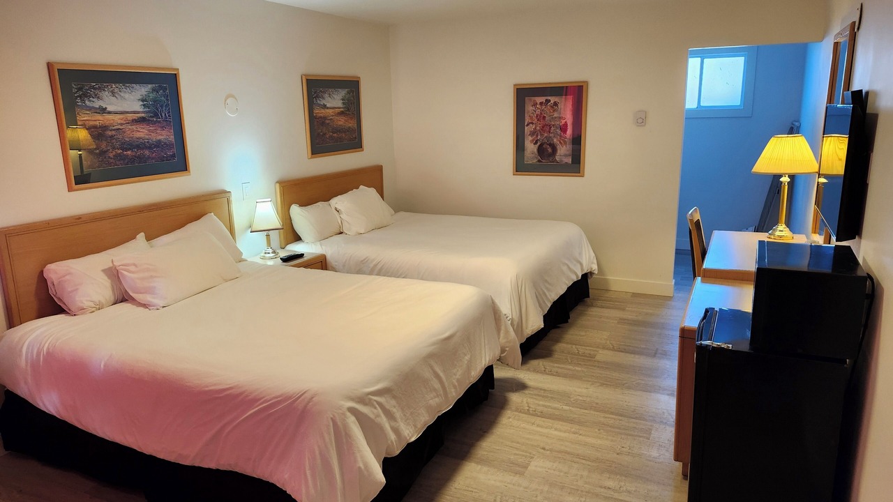 Photo of Bedroom in Cache Creek