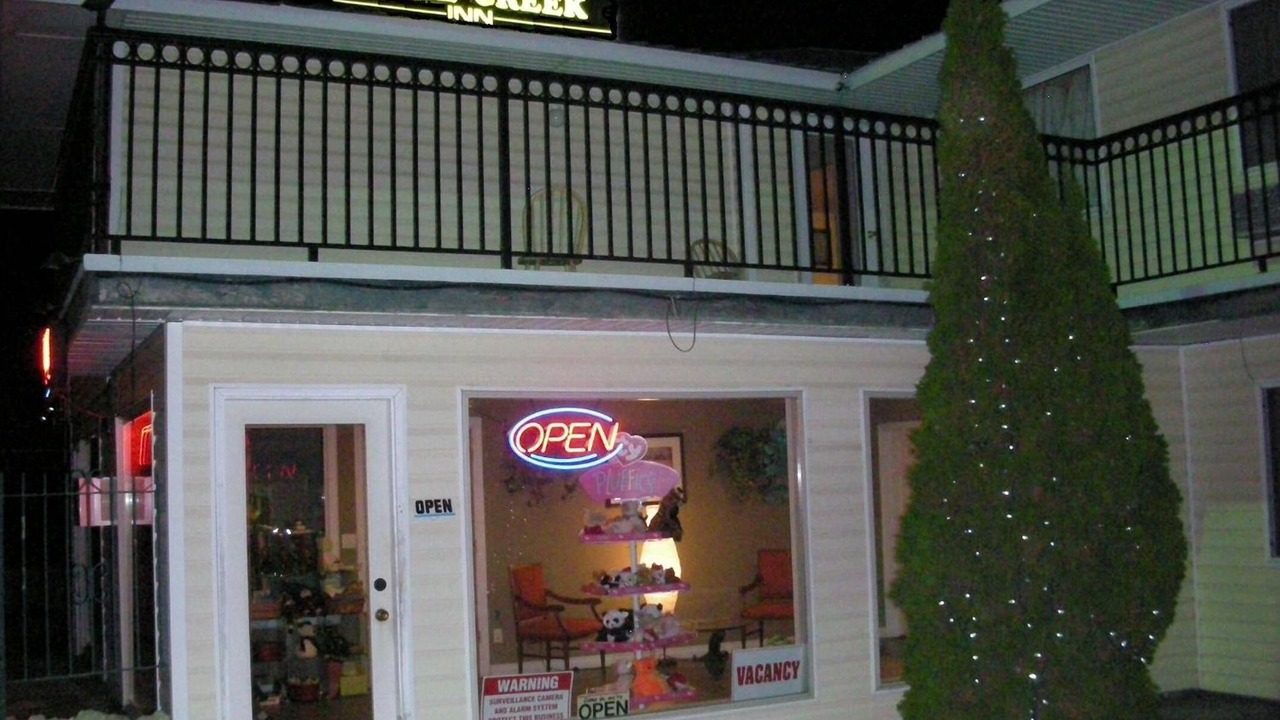Photo of Outdoor in Cache Creek