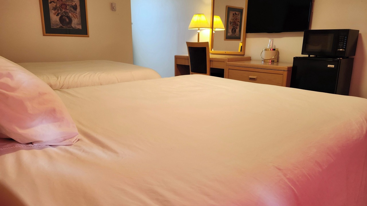 Photo of Bedroom in Cache Creek