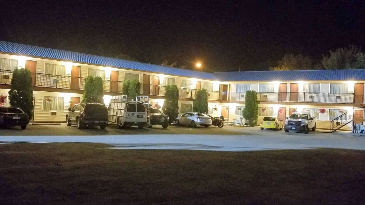 Photo of Outdoor in Cache Creek