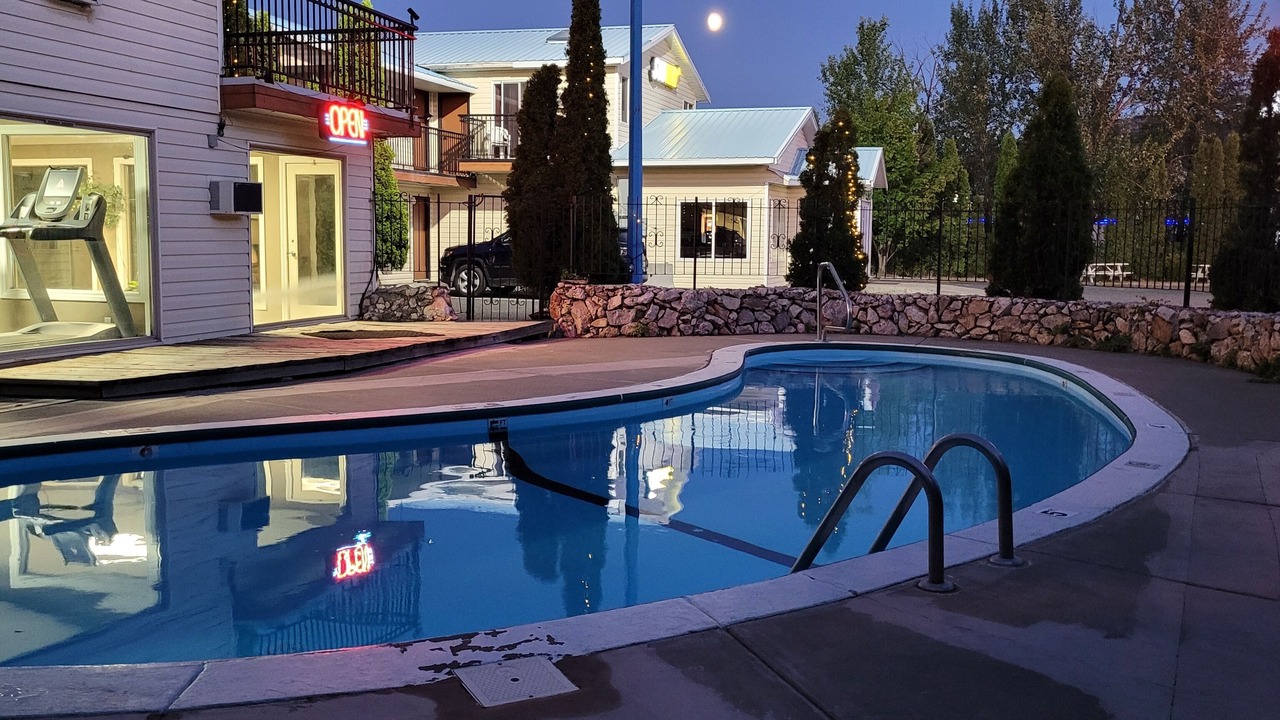 Photo of Outdoor in Cache Creek