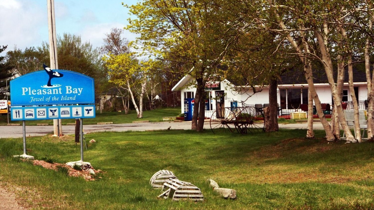 Photo of Outdoor in Pleasant Bay