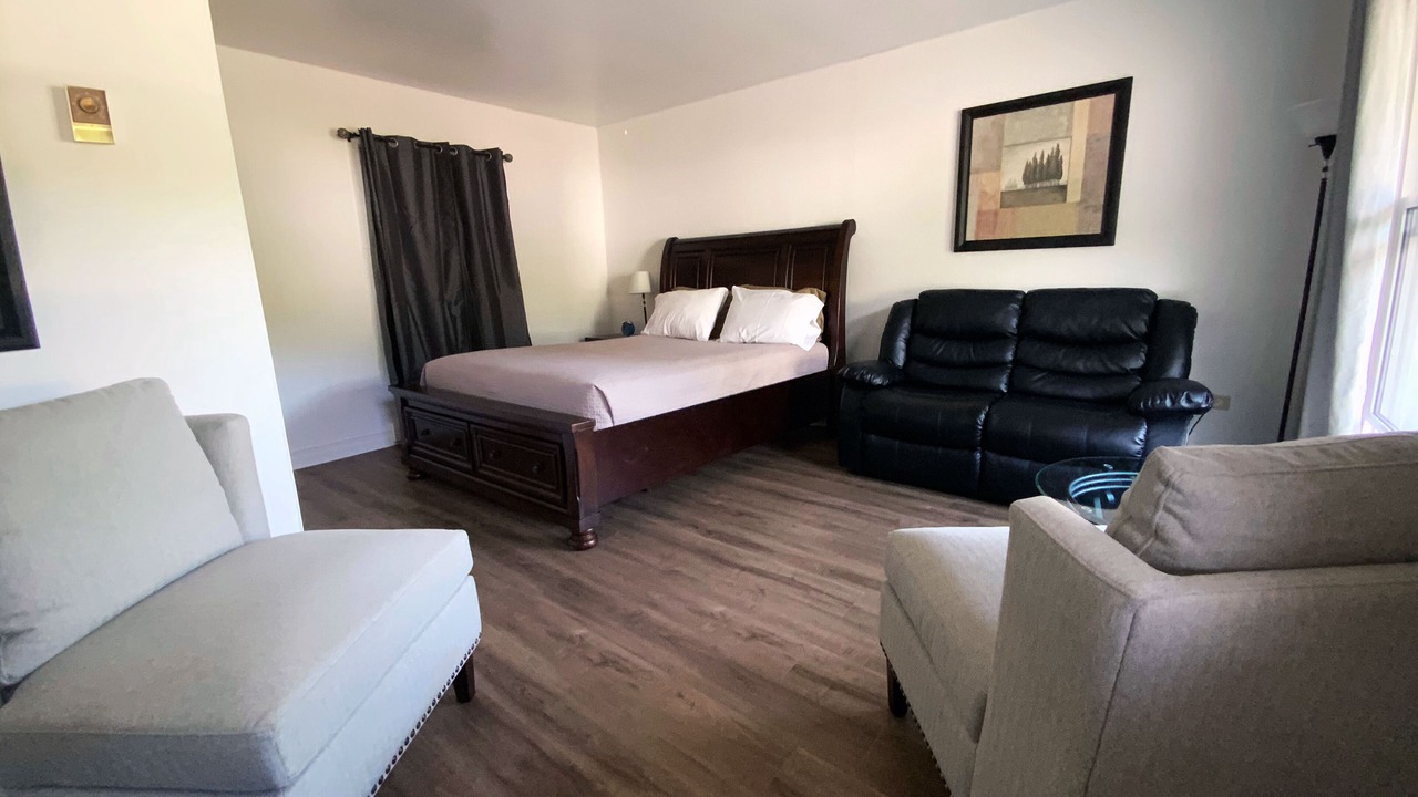 Photo of Bedroom in Pleasant Bay