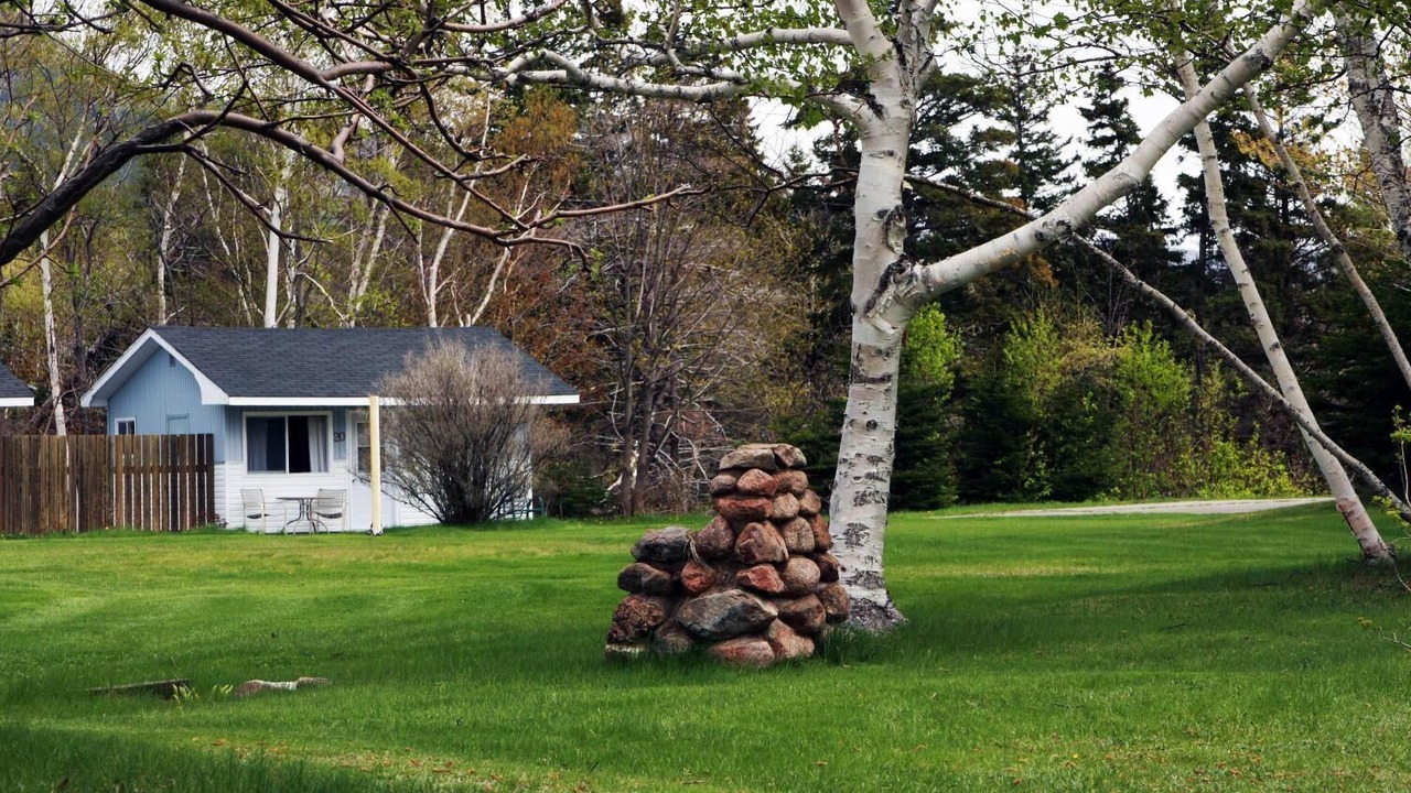 Photo of Outdoor in Pleasant Bay