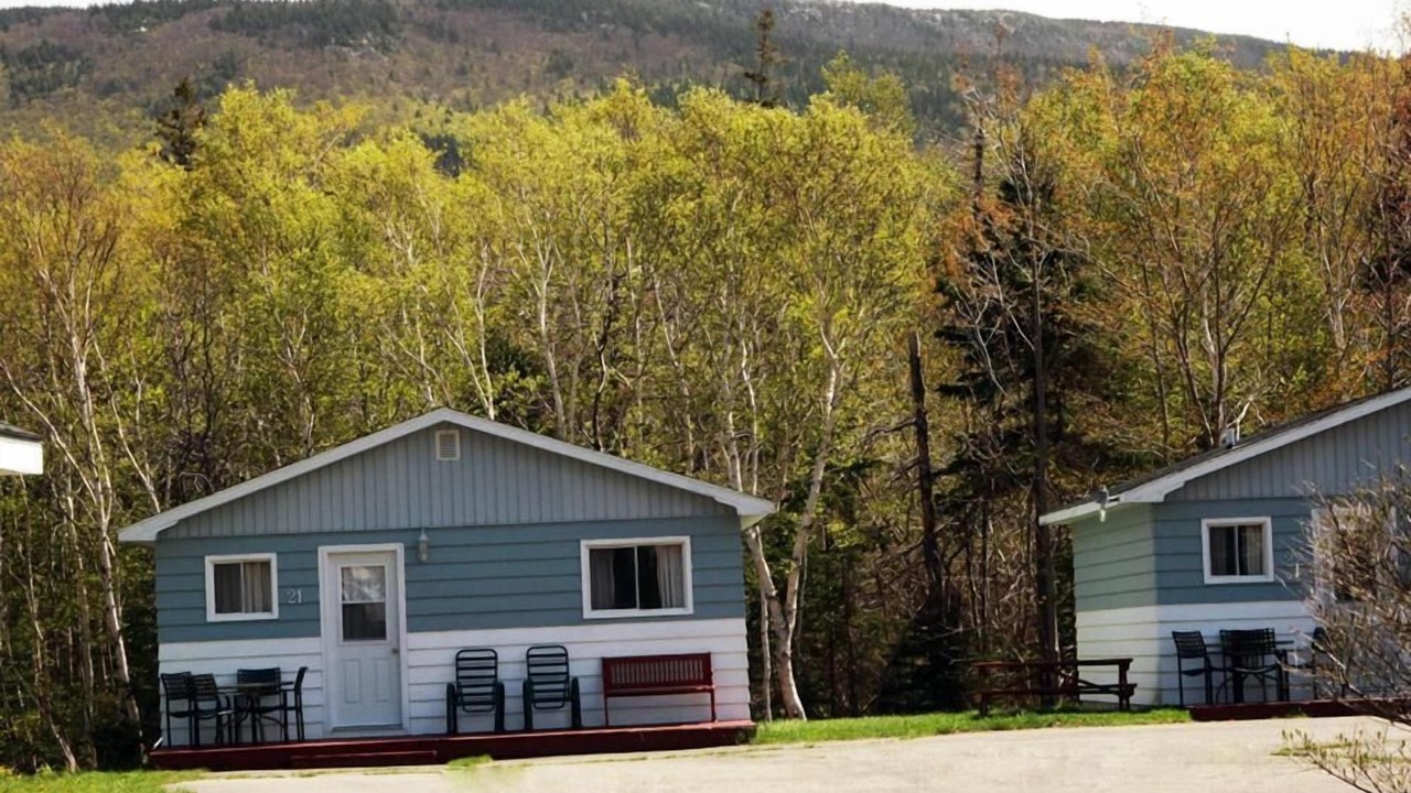 Photo of Outdoor in Pleasant Bay