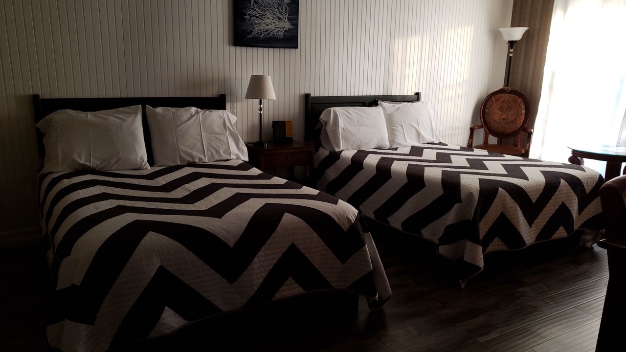 Photo of Bedroom in Pleasant Bay