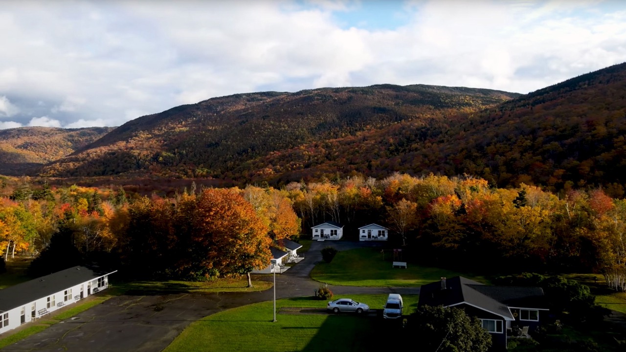 Photo of Outdoor in Pleasant Bay