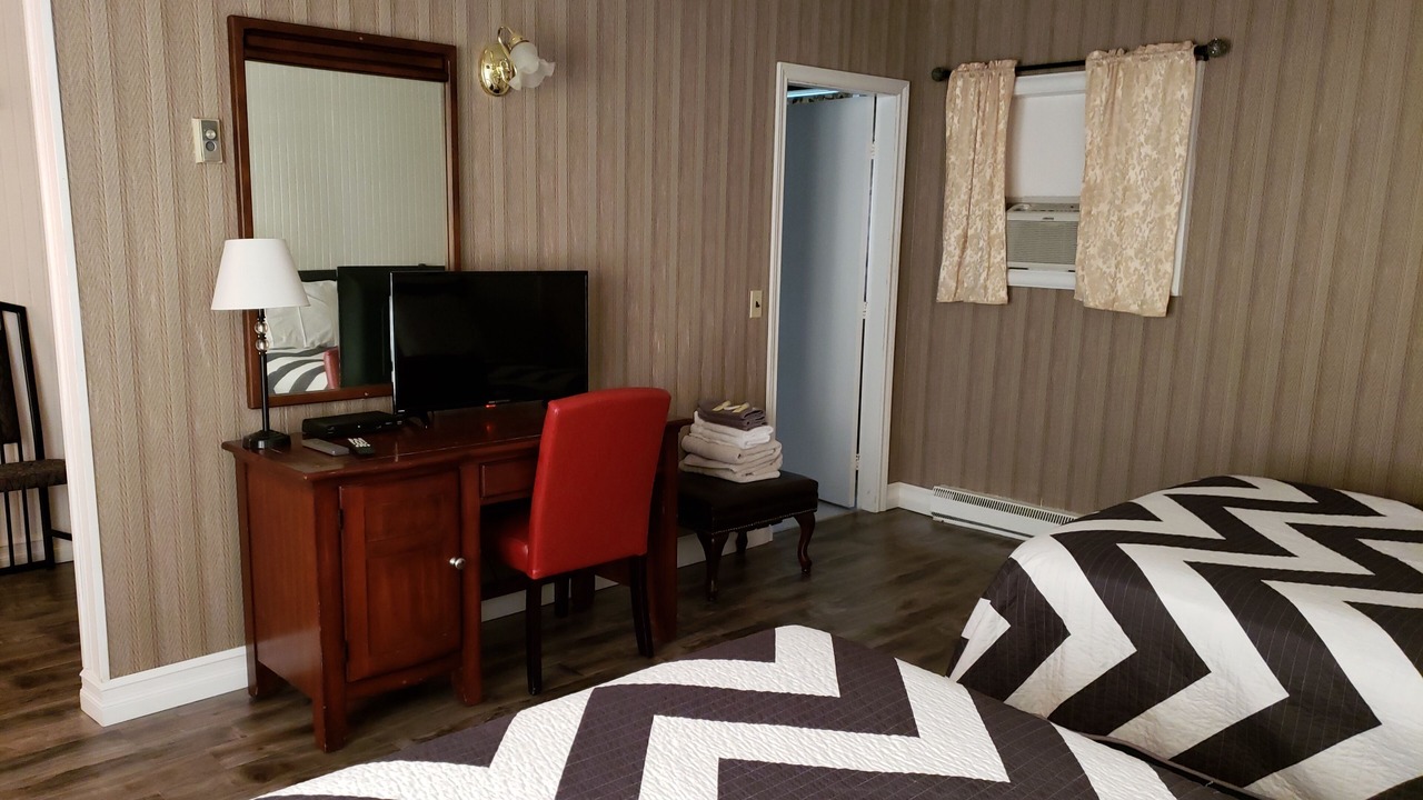 Photo of Bedroom in Pleasant Bay