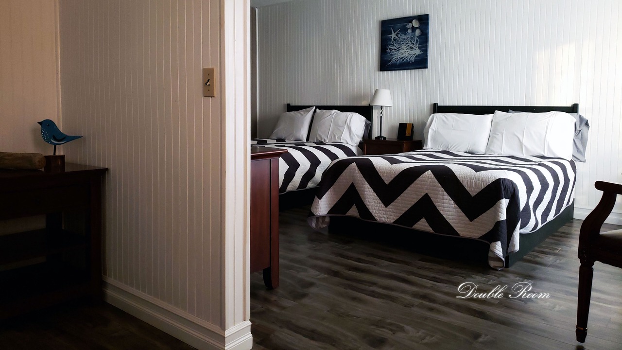 Photo of Bedroom in Pleasant Bay