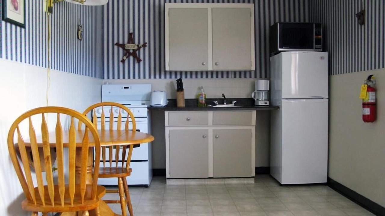 Photo of Kitchen in Pleasant Bay