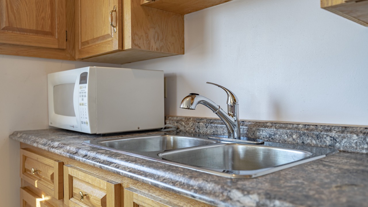 Photo of Kitchen in Yarmouth