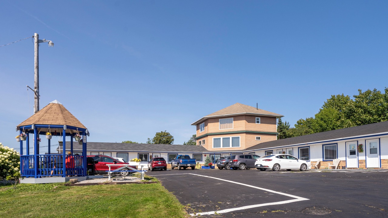Photo of Outdoor in Yarmouth