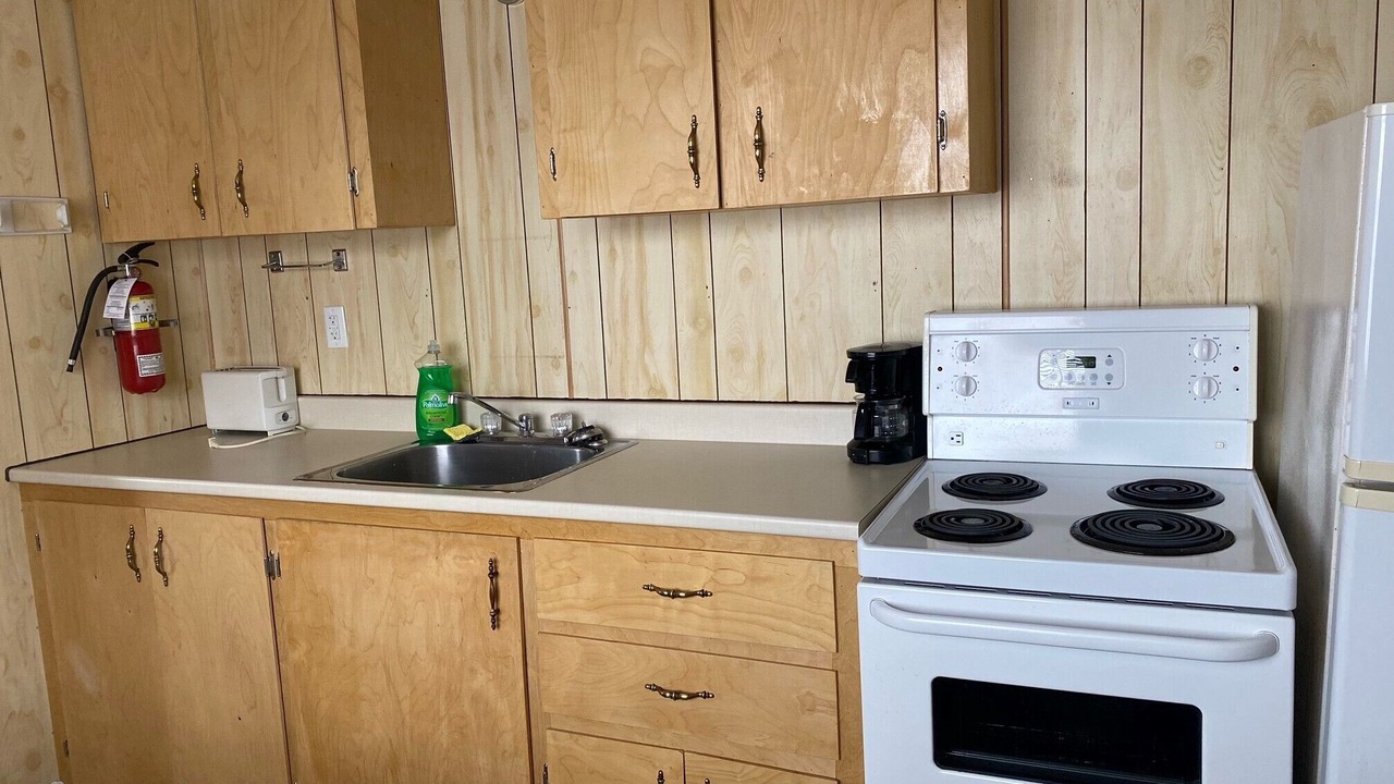 Photo of Kitchen in Yarmouth