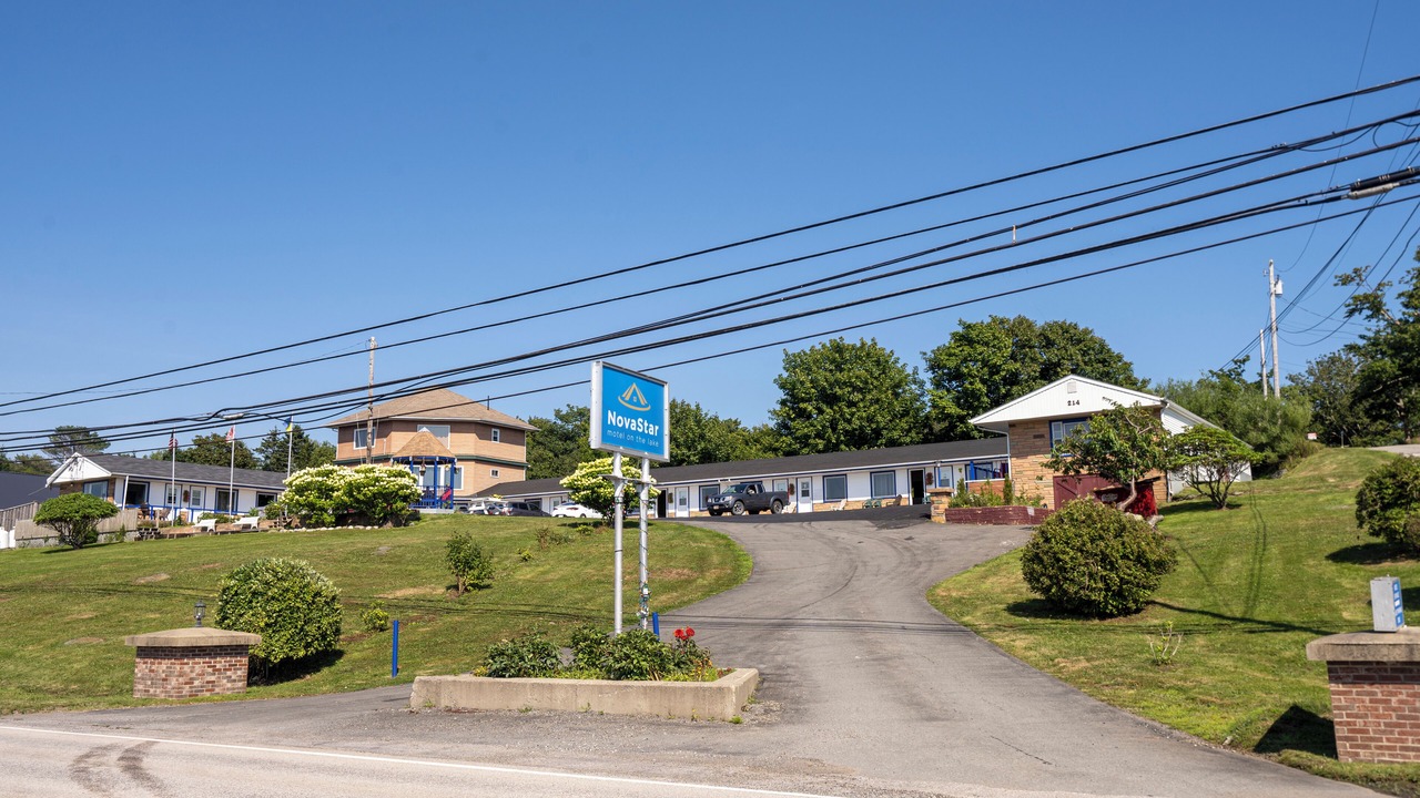 Photo of Outdoor in Yarmouth