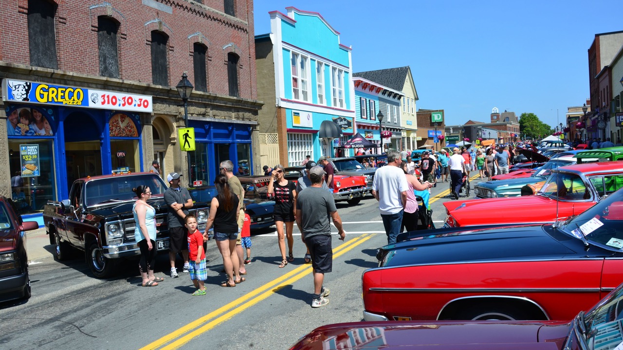 Photo of Others in Yarmouth