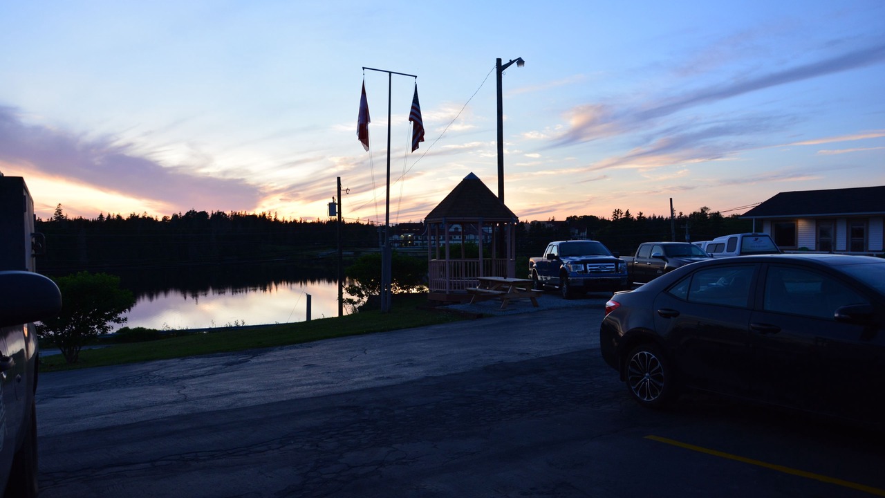 Photo of Outdoor in Yarmouth