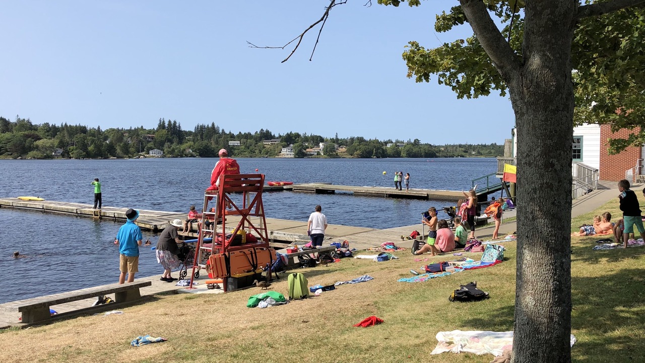 Photo of Outdoor in Yarmouth