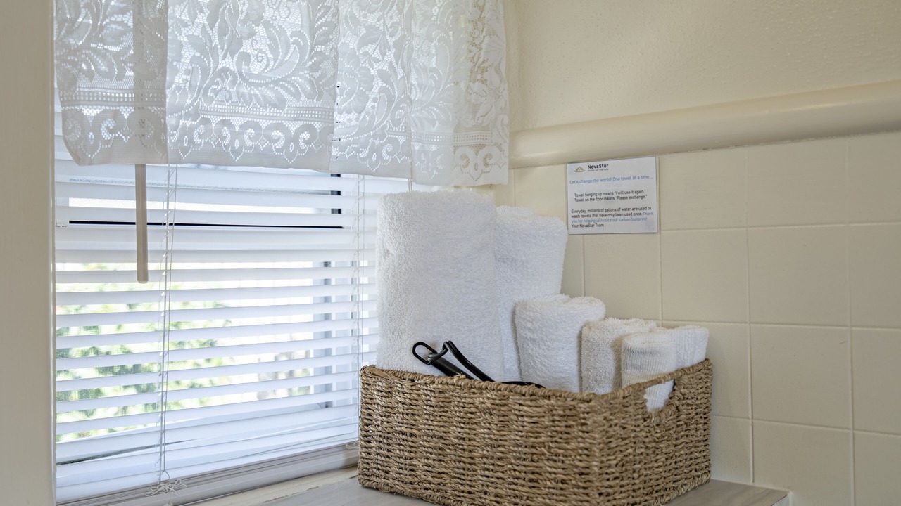 Photo of Bathroom in Yarmouth