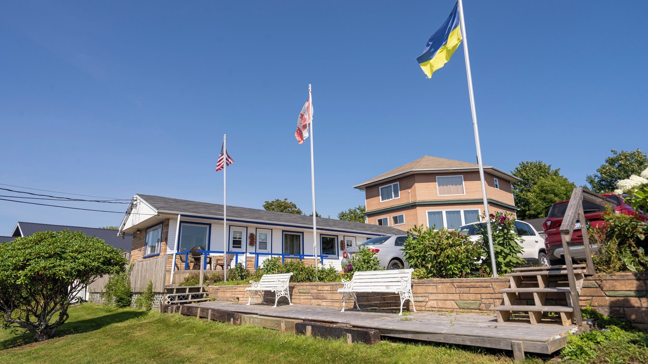 Photo of Outdoor in Yarmouth