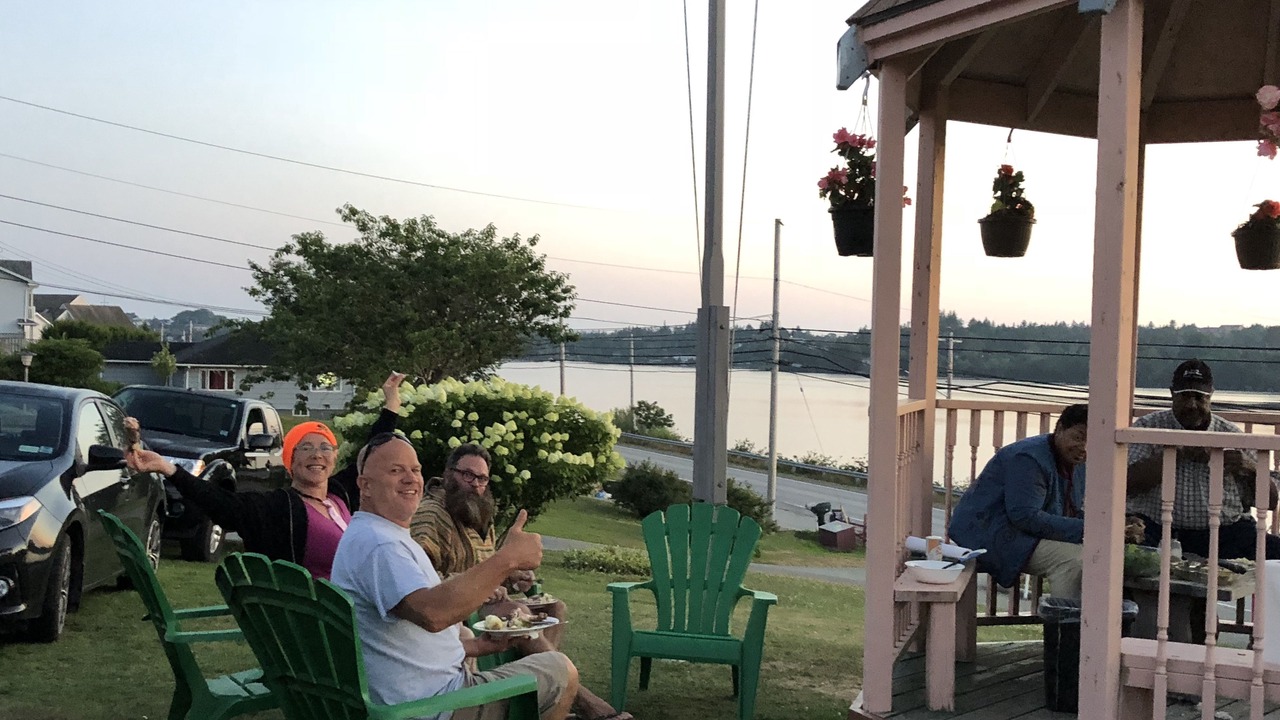 Photo of Outdoor in Yarmouth