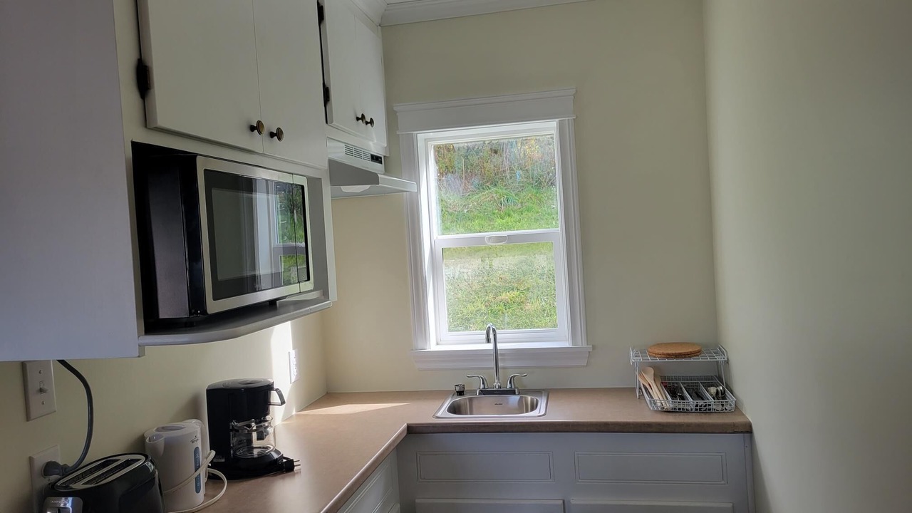 Photo of Kitchen in Yarmouth