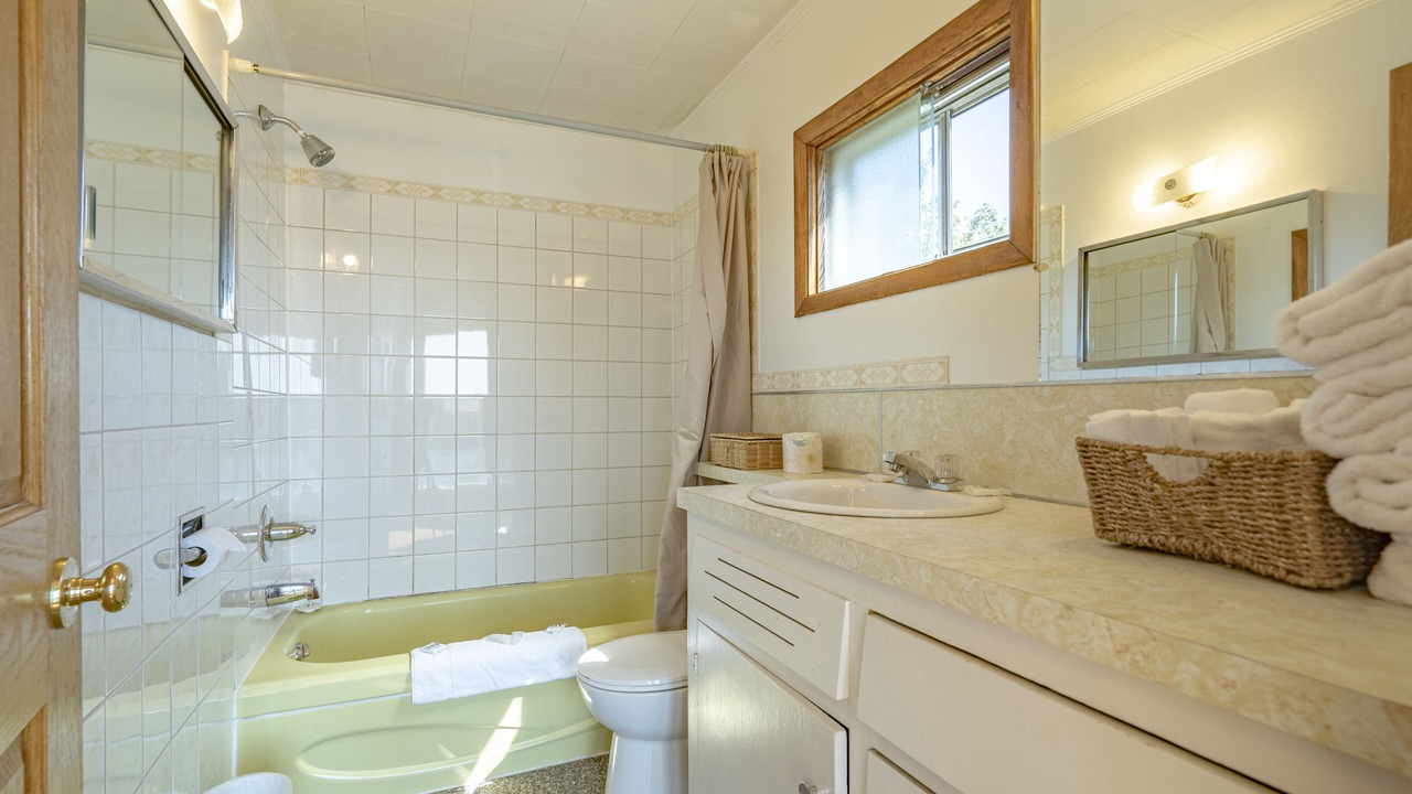 Photo of Bathroom in Yarmouth