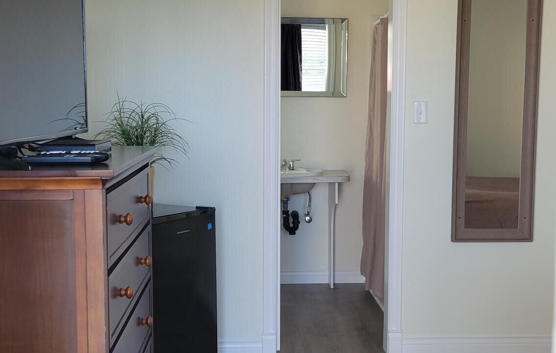 Photo of Bathroom in Yarmouth