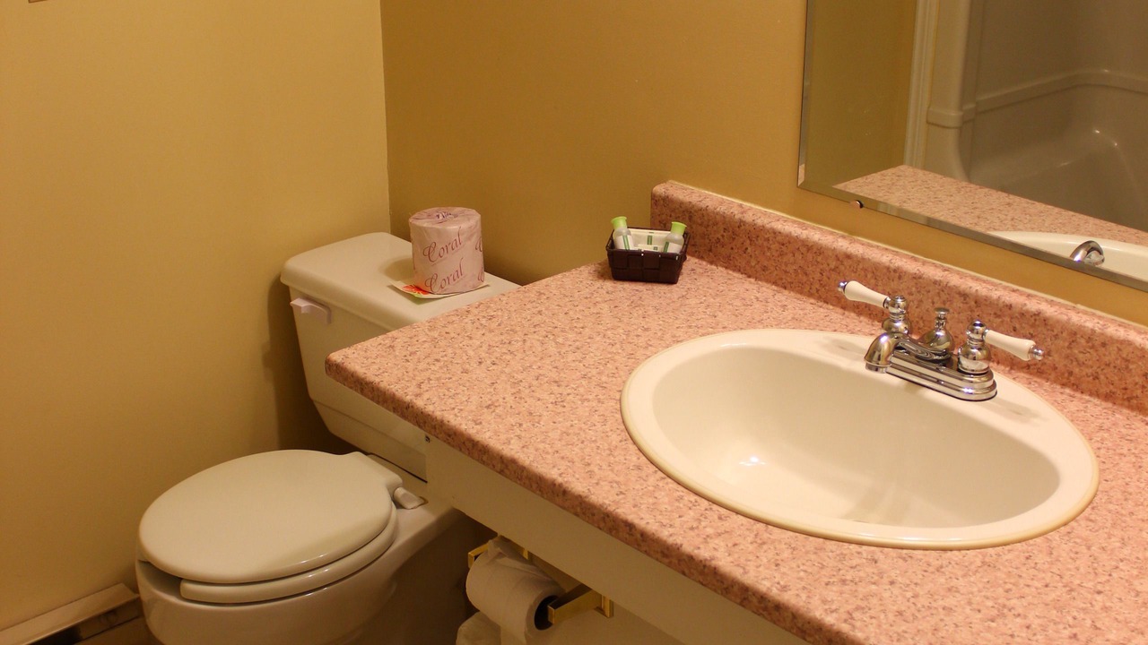 Photo of Bathroom in Manitoulin District