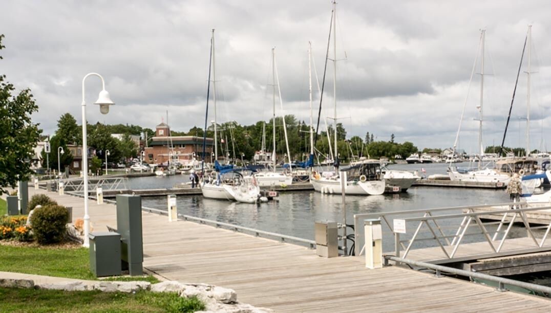 Photo of Outdoor in Manitoulin District
