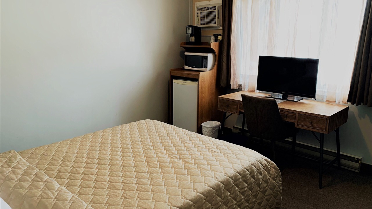 Photo of Bedroom in Manitoulin District