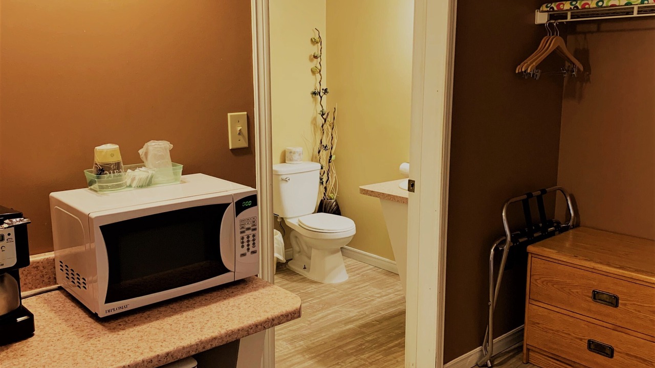 Photo of Bedroom in Manitoulin District