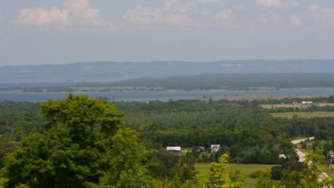Photo of Outdoor in Manitoulin District