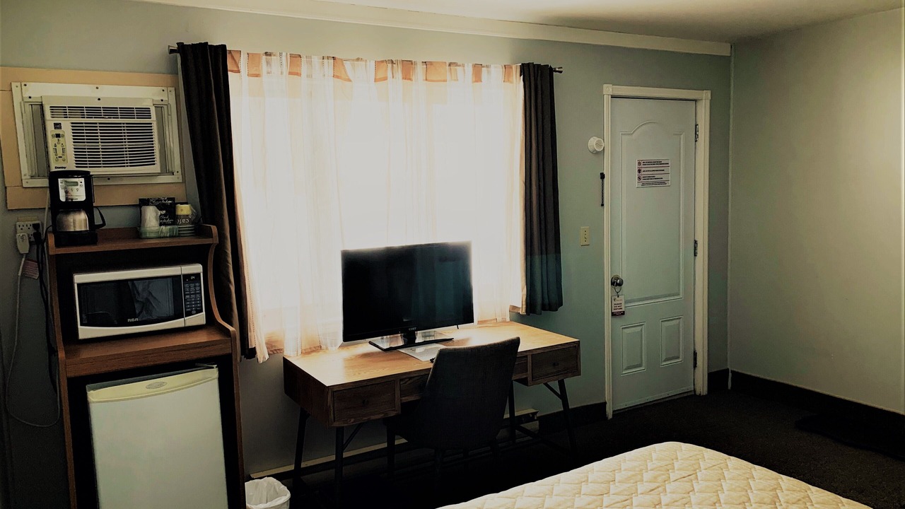 Photo of Bedroom in Manitoulin District