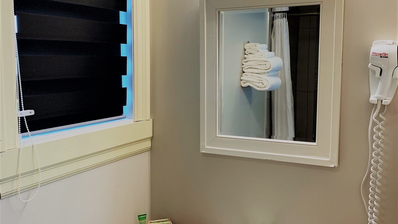 Photo of Bathroom in Manitoulin District