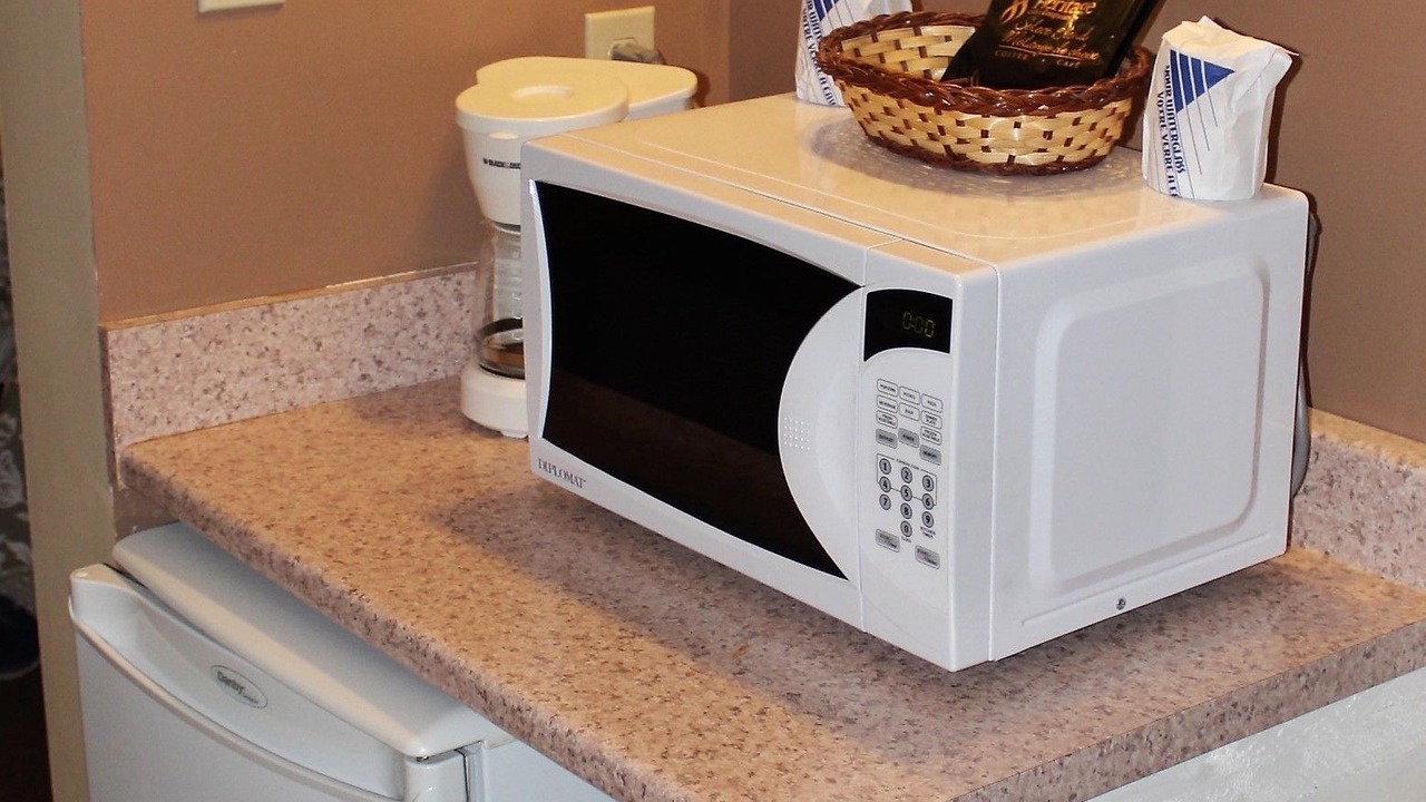 Photo of Kitchen in Manitoulin District