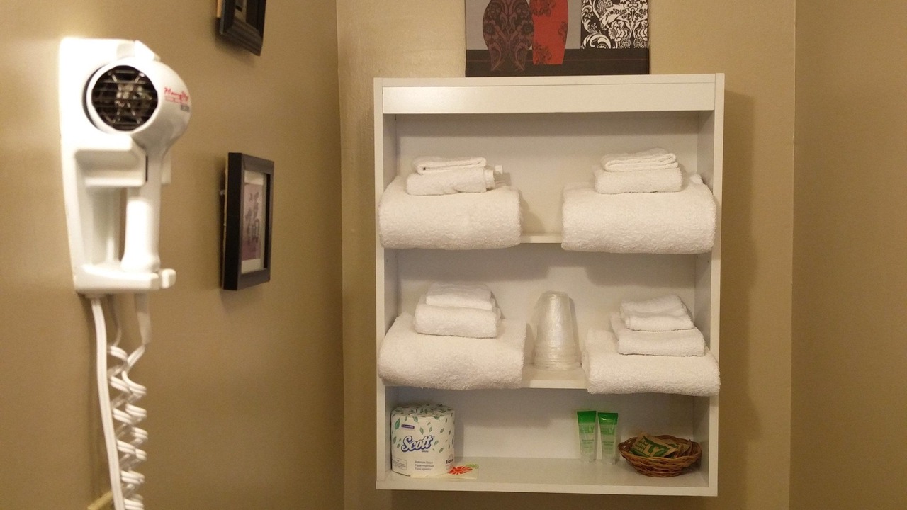 Photo of Bathroom in Manitoulin District