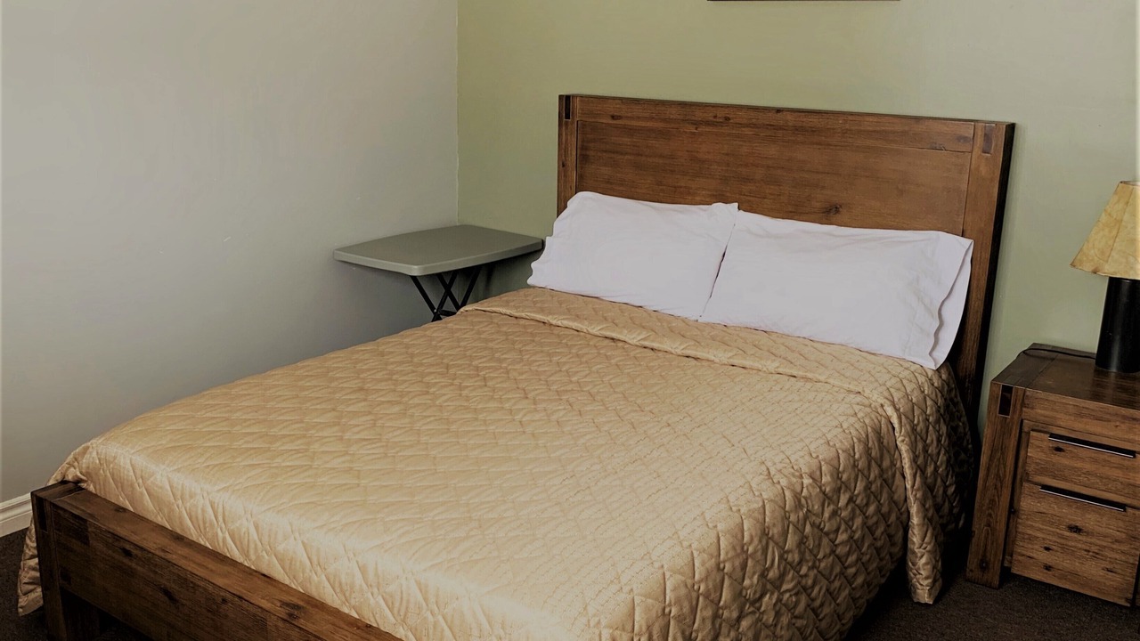 Photo of Bedroom in Manitoulin District