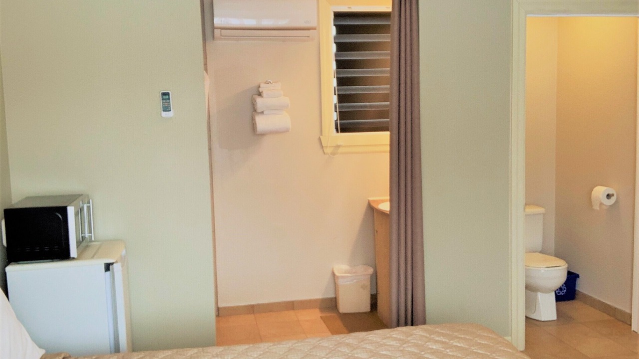 Photo of Bedroom in Manitoulin District