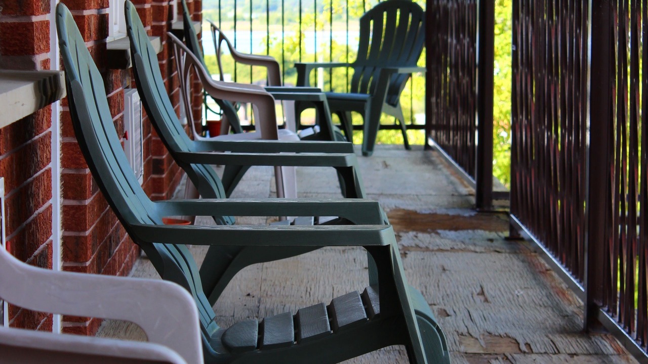 Photo of Patio Balcony in Manitoulin District