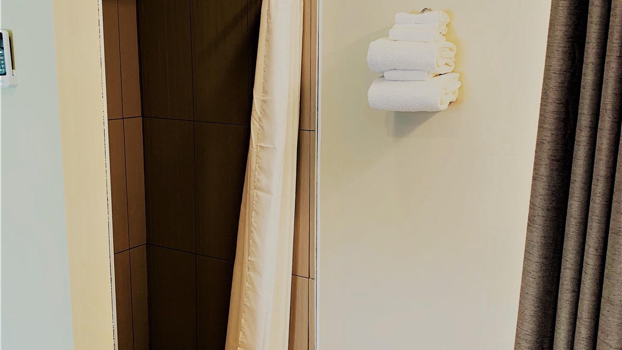 Photo of Bathroom in Manitoulin District