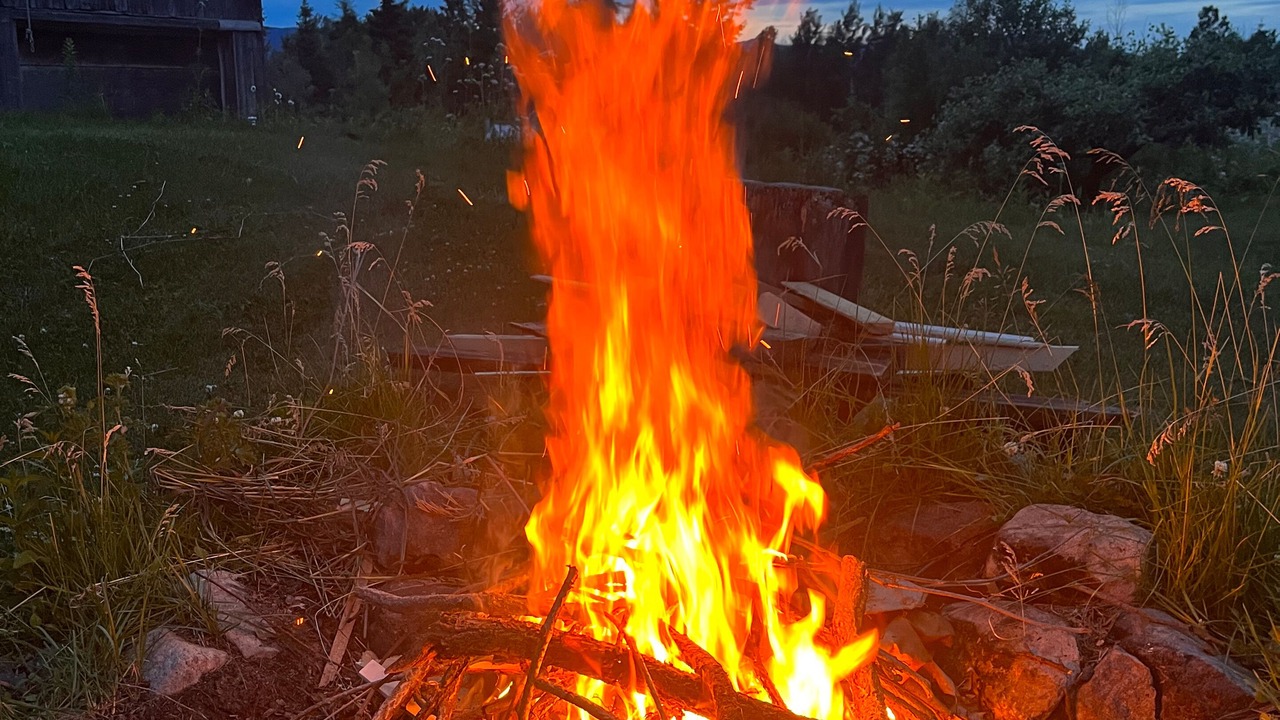 Photo of Outdoor in Saint Hilarion