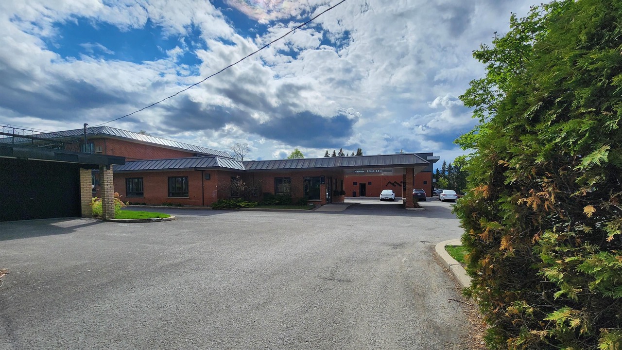 Photo of Outdoor in Laval